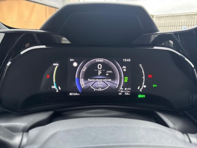 Lexus NX Plug-in F Sport 4WD MY22 - Foto 9