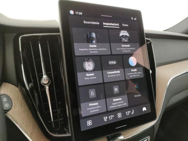Volvo XC60 Recharge T6 Plug-in AWD auto Plus Dark AUTOCARRO N1 - Foto 7