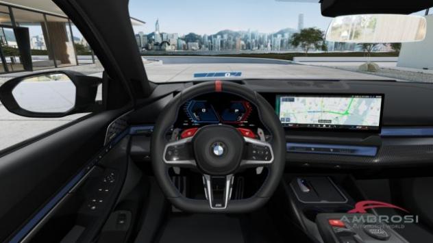 BMW M5 Touring M-Driver's Comfort Package rif. 23499448 - Foto 10