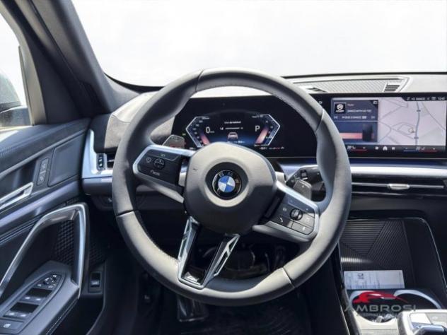 BMW X1 sDrive18i Msport Premium Package rif. 23960912 - Foto 9