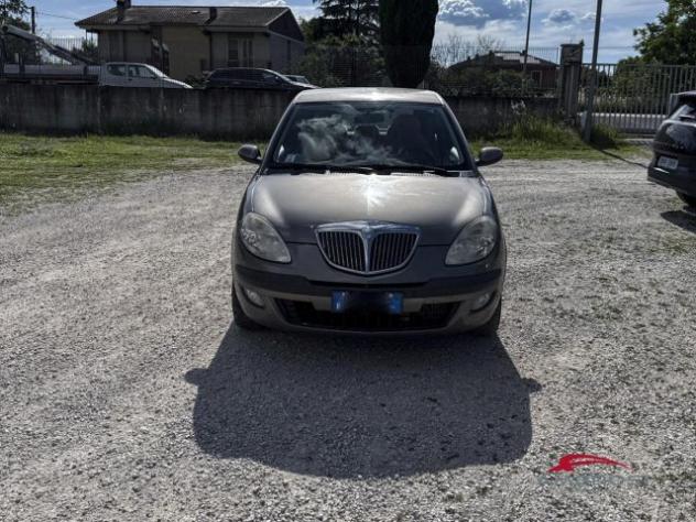 LANCIA Ypsilon Multijet 16V Argento - PER OPERATORI DEL SETTORE rif. 23734557