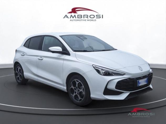 MG MG3 HEV MY25.5 1.5L LUXURY rif. 23849702 - Foto 2