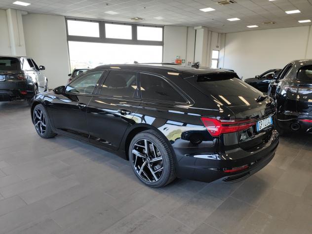 Audi A6 Avant 35 2.0 TDI S tronic Navi FariLED Cerchi 19" - Foto 9