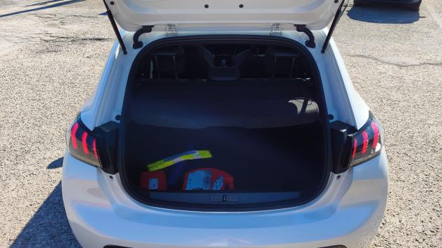 Peugeot 208 GT Line PureTech 100 EAT8 S/S auto - Foto 8