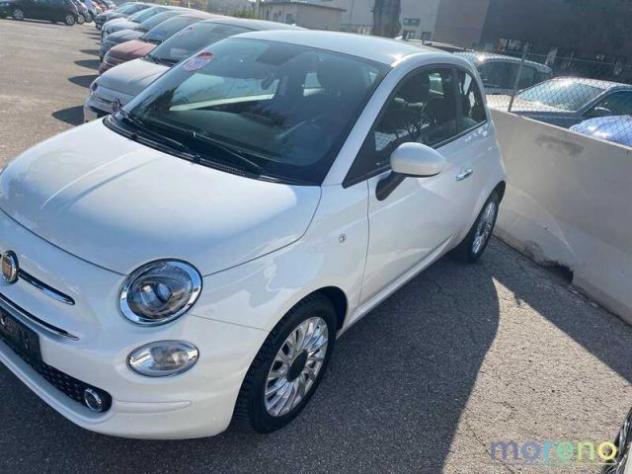 FIAT 500 1.0 hybrid 70 CV Lounge rif. 18541530