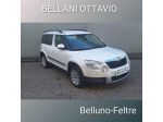 SKODA Yeti 2.0 TDI CR 110CV 4x4 Adventure rif. 22877718