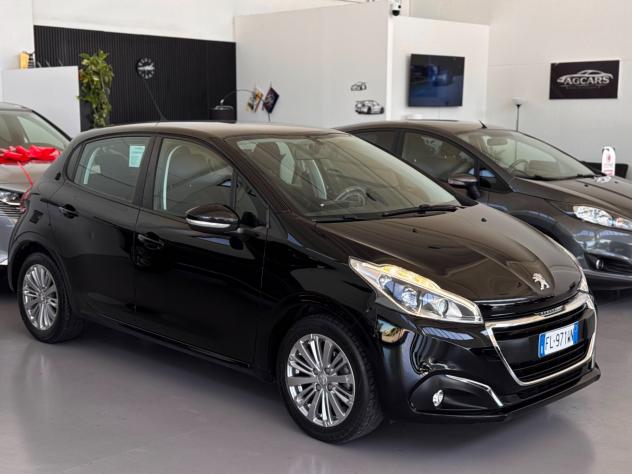 Peugeot 208 PureTech 82 5p. GPL Active - Foto 3