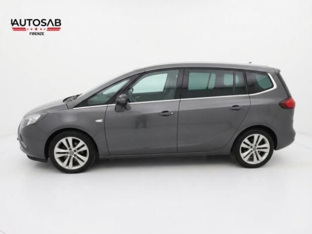 OPEL Zafira Tourer 2.0 CDTi 130CV Cosmo 7 Posti rif. 23762292 - Foto 7