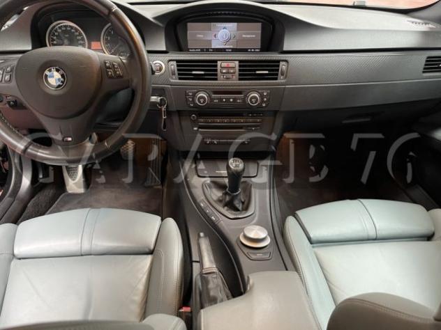 BMW M3 cat Coupé Certificato stato d'uso BMW 09/2025 rif. 23620819 - Foto 6