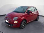 FIAT 500C 500 1.0 Hybrid Dolcevita