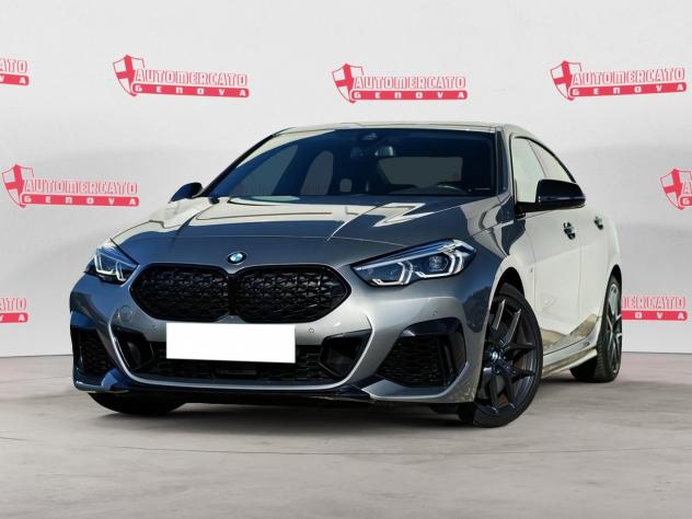 BMW Serie 2 Gran Coupe M 235 xDrive Gran Coupé