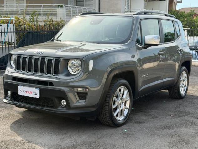 JEEP Renegade 1.3 T4 190CV PHEV 4XE AT6 LIMITED+SENS.360°+NAVI!! rif. 23907948 - Foto 7