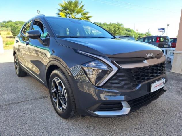 KIA Sportage 1.6 CRDi MHEV DCT Business rif. 23987852 - Foto 2
