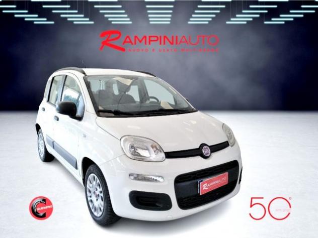LANCIA Ypsilon 1.3 MJT Pronta Consegna rif. 24043567 - Foto 4
