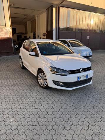 Volkswagen Polo 1.2 TDI DPF 5 p. Comfortline - Foto 5