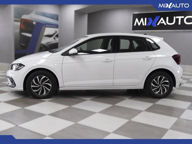 Volkswagen Polo 1.0 TSI Life 95CV DSG - Foto 3