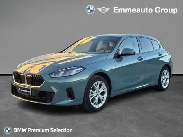 BMW 118 d rif. 23736220