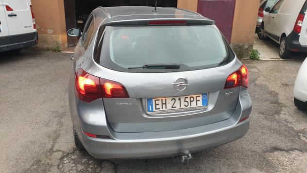 Opel Astra 1.7 CDTI 125CV Sports Tourer Elective - Foto 10