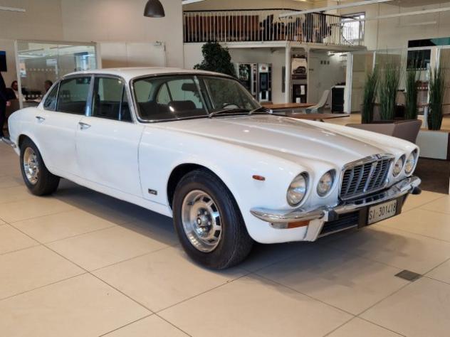 JAGUAR XJ6 3.4 rif. 20762372 - Foto 4