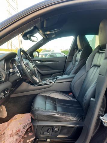 Maserati Levante V6 Diesel Q4 AWD Granlusso IVA DETRAIBILE - Foto 9