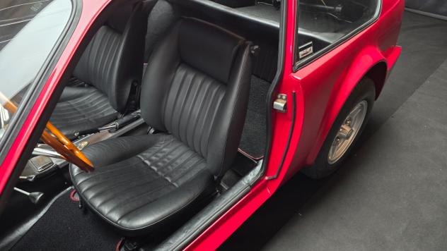 Alfa Romeo Junior ZAGATO ASI con CRS - Foto 7