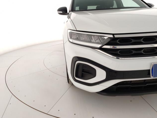 Volkswagen T-Roc 1.5 TSI ACT R-Line - Foto 5