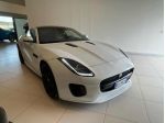 JAGUAR F-Type 2.0 aut. Coupé Chequered Flag rif. 23384705