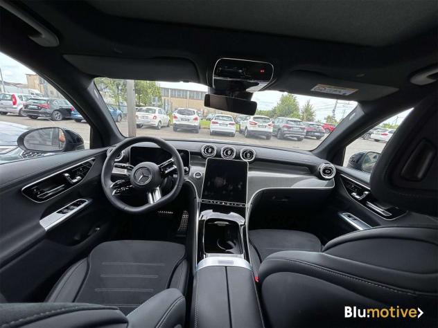 Mercedes-benz GLC 300 d 4Matic Mild Hybrid AMG Premium Plus - Foto 5