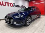 AUDI A4 AVANT 35 TDI/163 CV S TRONIC SPORT- IVA DEDUCIBILE rif. 23407050