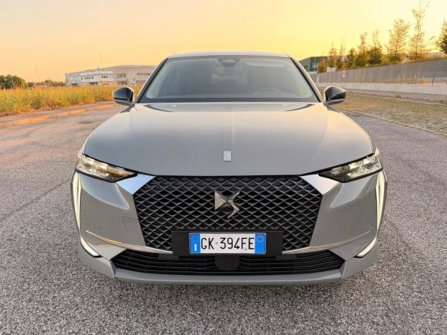 DS4 CrossBack BlueHDi 130 aut. Business - Foto 3