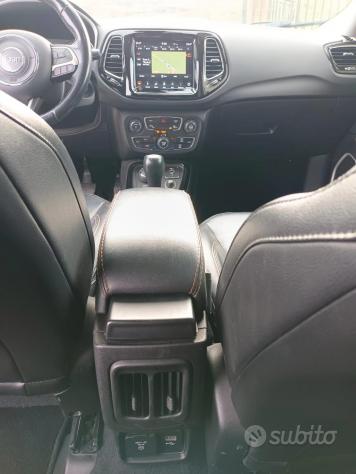 Jeep Compass 2.0 Multijet II 4WD Limited - Foto 8