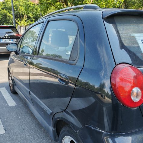 Auto Matiz - Foto 5