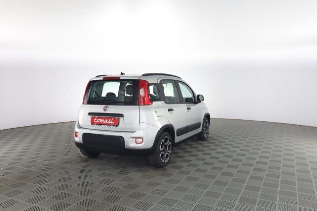 FIAT Panda Panda 1.0 FireFly Hybrid City Life rif. 23696953 - Foto 4