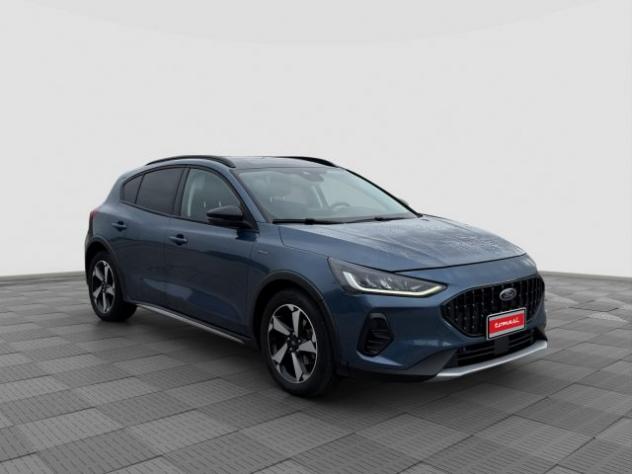 FORD Focus Focus 1.0 EcoBoost Hybrid 125CV 5p. Active Style rif. 24170099 - Foto 7