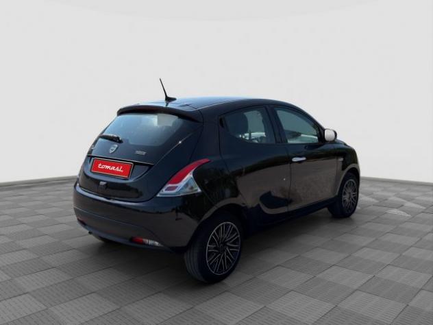 LANCIA Ypsilon Ypsilon 1.0 FireFly 5 porte S&S Hybrid Gold rif. 23925665 - Foto 5