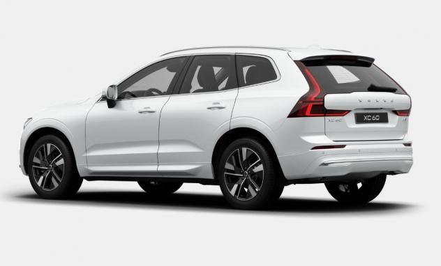 Volvo XC60 Recharge T6 Plug-in AWD Plus Bright Autocarro N1 - Foto 3