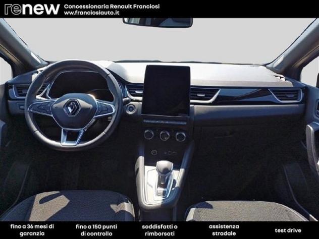 RENAULT Captur E-TECH PLUG- IN Hybrid 160 RIVE GAUCHE rif. 23994989 - Foto 5