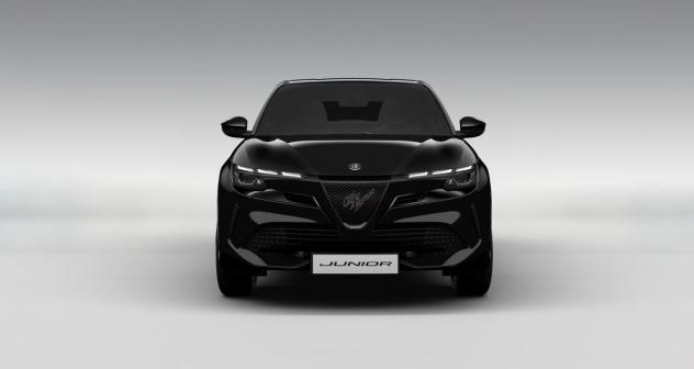 ALFA ROMEO Junior Junior 1.2 145 CV Hybrid eDCT6 Sport Speciale - Foto 4