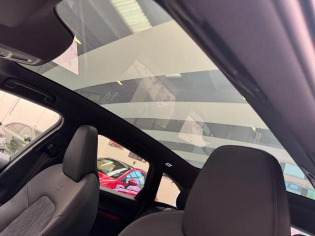 AUDI A5 Avant TDI 204CV mHEV+ S-Tronic Quattro S-Line KM.0 rif. 23838591 - Foto 9