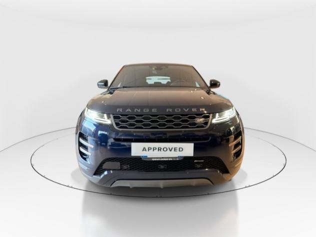 LAND ROVER Range Rover Evoque 2.0D I4 163 CV AWD Auto R-Dynamic SE*AUTOCARRO* rif. 24075712 - Foto 8