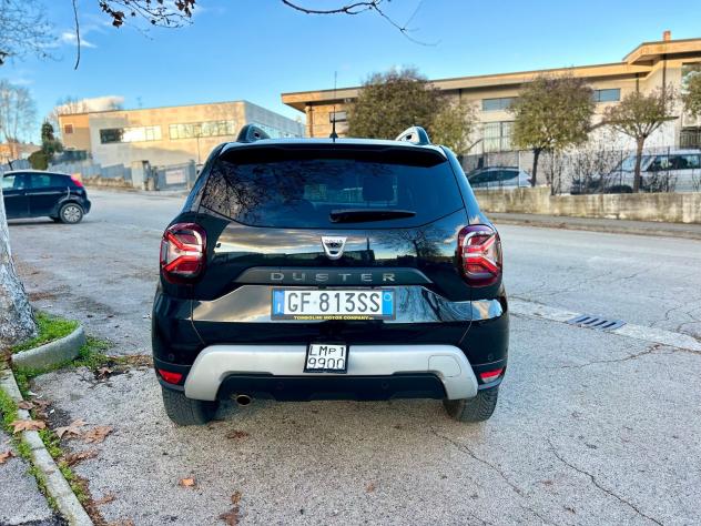 Dacia Duster 1.0 TCe 100 CV ECO-G Prestige DaciaPlus - Foto 6