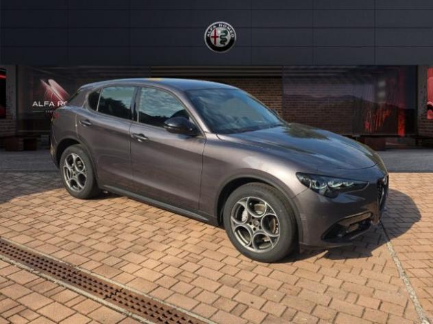 ALFA ROMEO Stelvio MY26 2200 MJT 160CV SPRINT AUTOCARRO rif. 24160267 - Foto 3