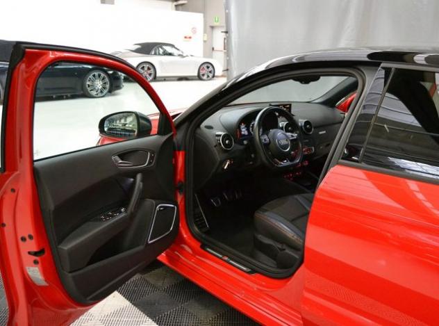 AUDI S1 SPB 2.0 TFSI quattro Service Audi Pacchetto Look 4 rif. 24200028 - Foto 2