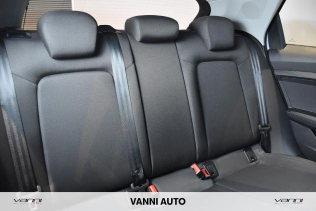 Audi A1 Allstreet 35 TFSI S tronic Identity Contrast - Foto 8