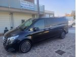 MERCEDES-BENZ V 250  Premium Extralong rif. 22543752