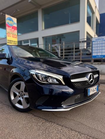 Mercedes-benz CLA 180 d S.W. Sport - Foto 3