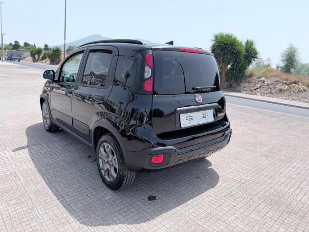 Fiat Panda 1.0 FireFly S&S Hybrid City Cross - Foto 7