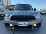 MINI Countryman Cooper D Boost