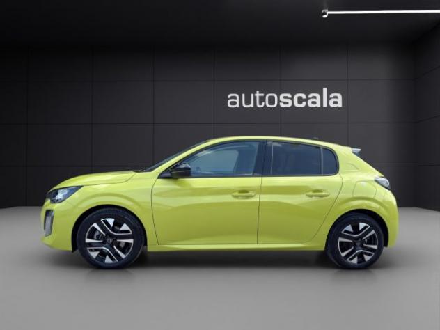 PEUGEOT 208 PureTech 100 Stop&Start 5 porte Allure rif. 23500844 - Foto 2