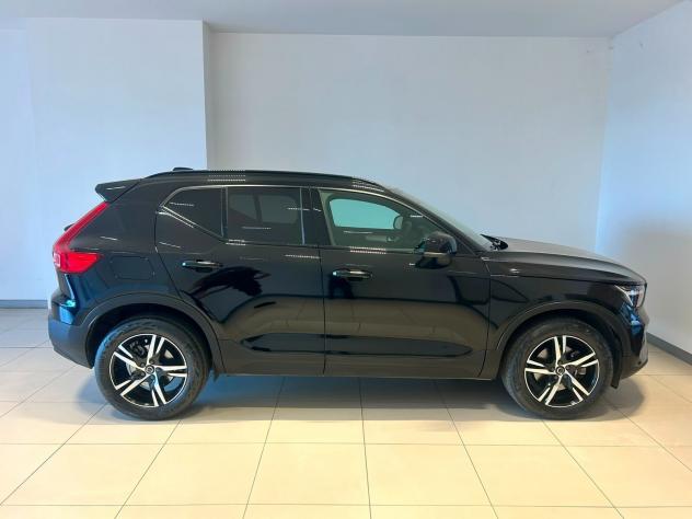 Volvo XC40 B3 Aut. Plus Dark - Foto 8